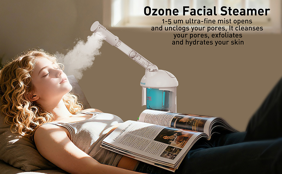 Face Steamer