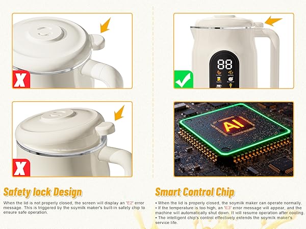 nut milk maker