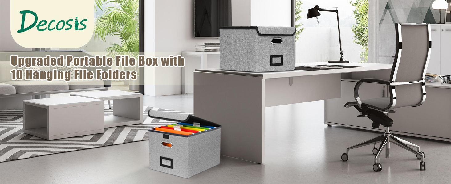 file box