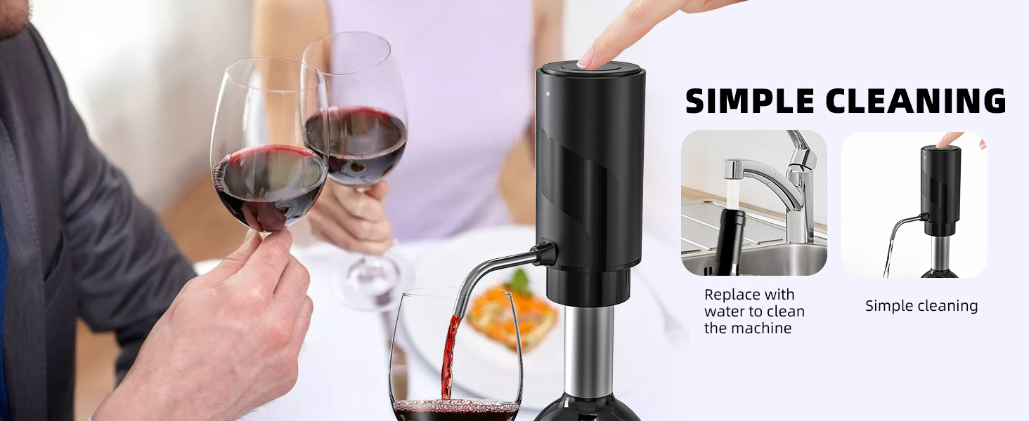 touchless drink dispenser