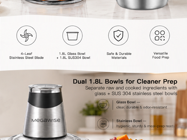 food processer