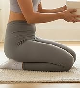 RAWAILD Yoga Stick, Upgrade 5ft Sturdy Steel Mobility Stick, Adjustable Exercise Equipment for St...