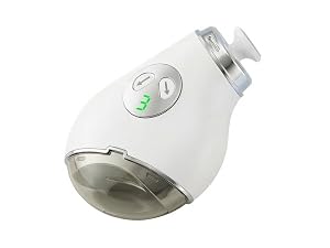 Electric Nail Polisher
