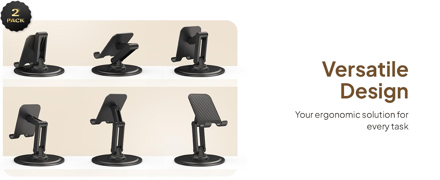 cell phone stand