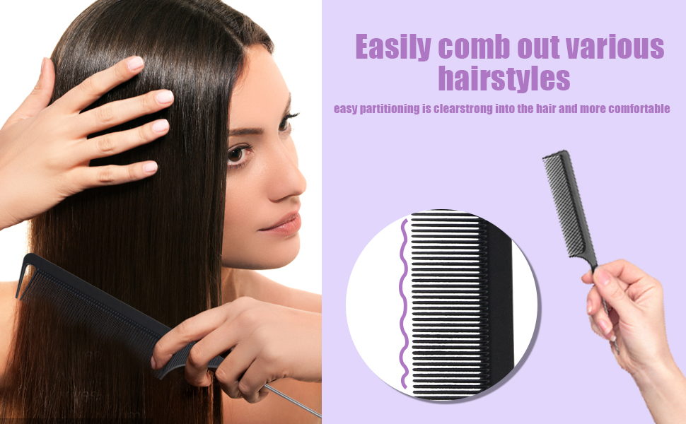 professional comb