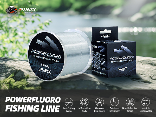 POWERFLUORO