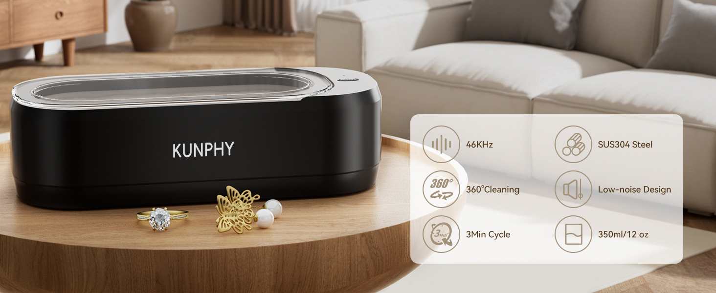 jewelry cleaner, ultrasonic jewelry cleaner, ultrasonic cleaner,ring cleaner