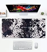 Computer Gaminig Mouse Pad for Desktop