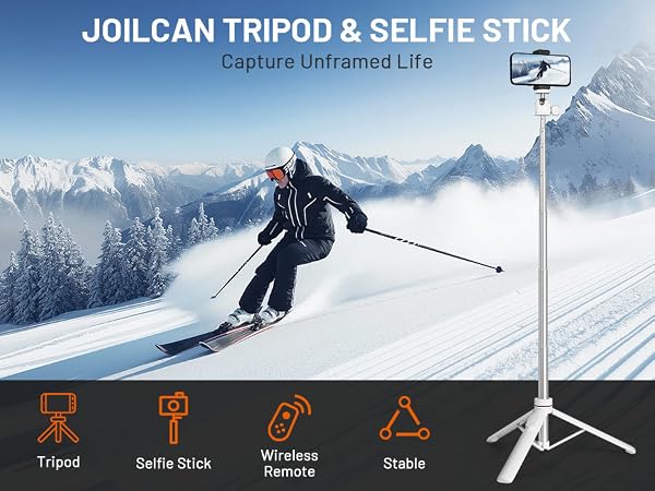tripod