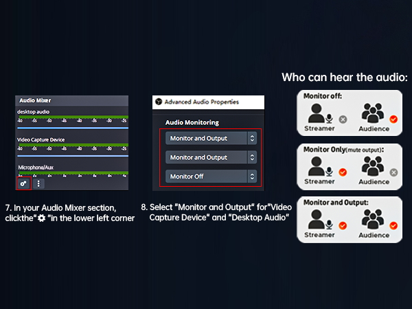 capture card video capture card capture card for switch hdmi capture card