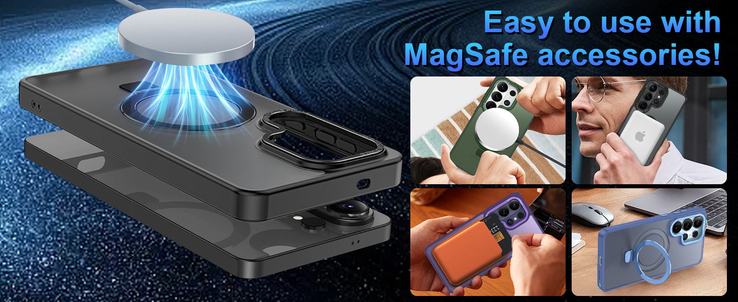 Galaxy S26 Ultra Case