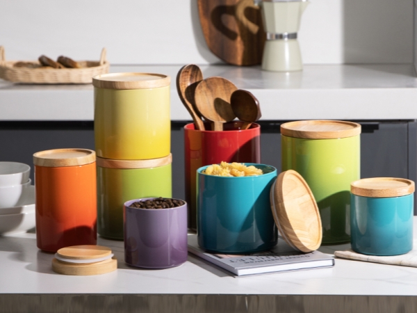 Storage Jar