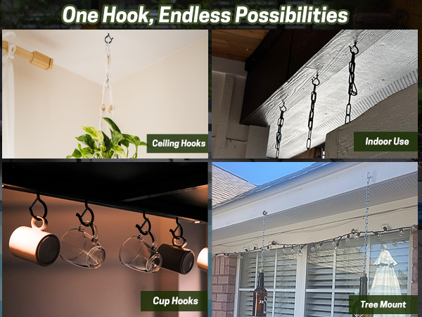 screw in hooks