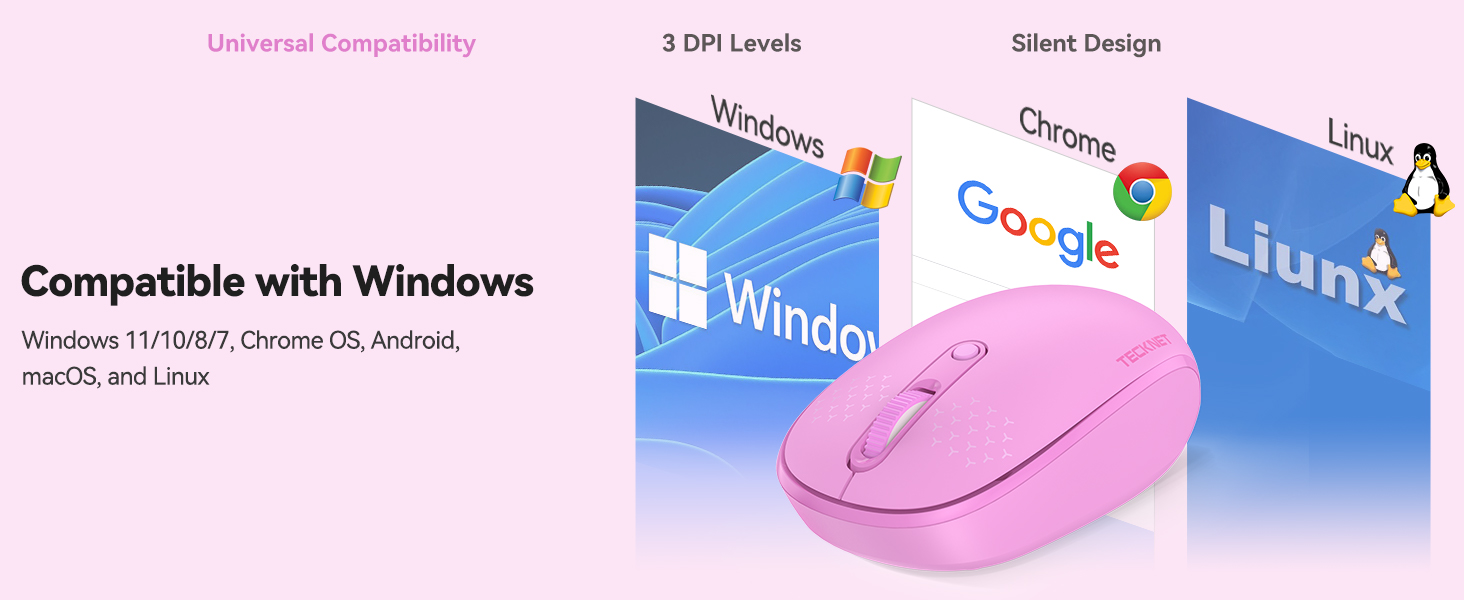 mouse