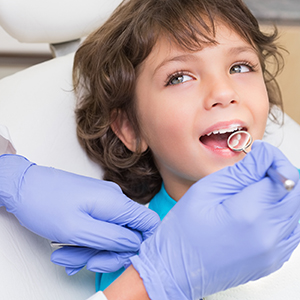 Dentist Recommended