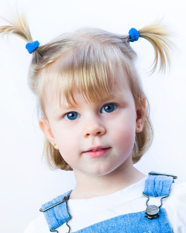 Lovely girls,durable hair ties !!!