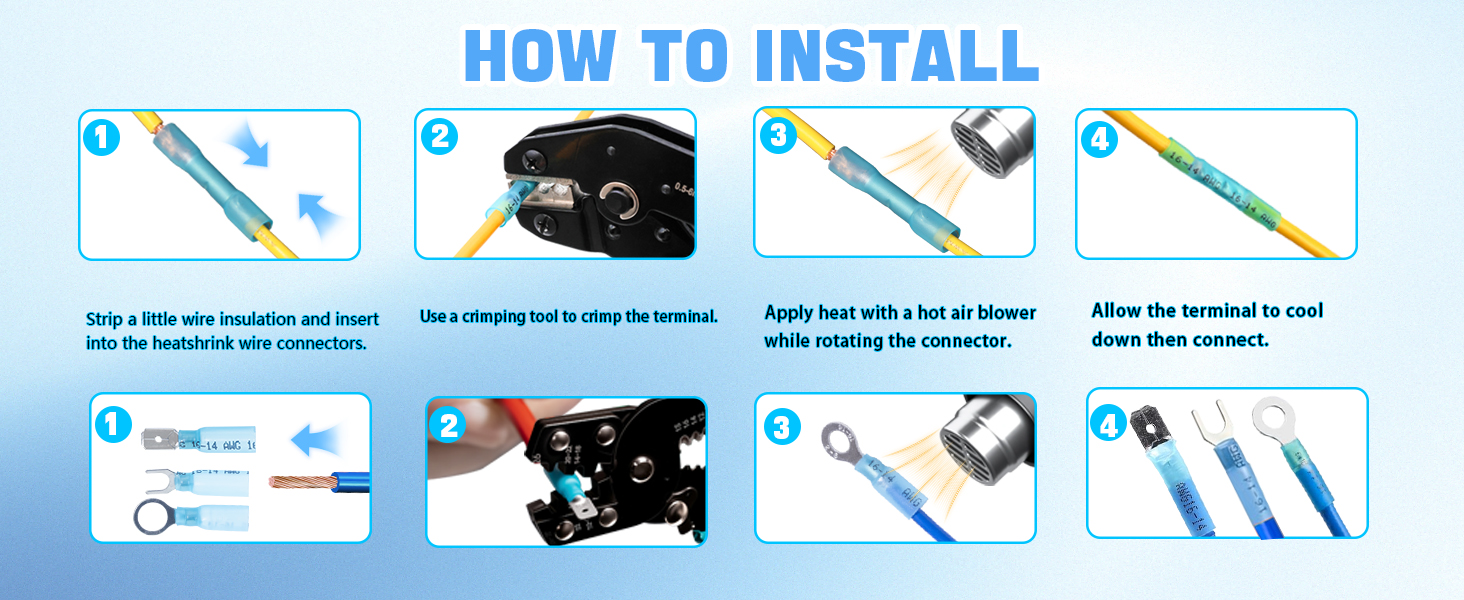 How to Install