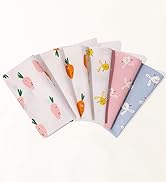 rabbit hankies