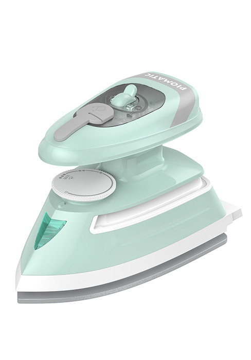 small iron