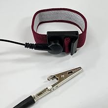 Alligator Clip