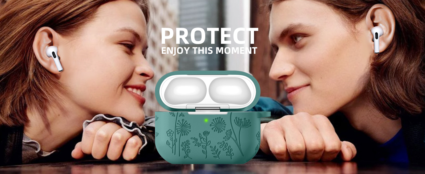 360° protection