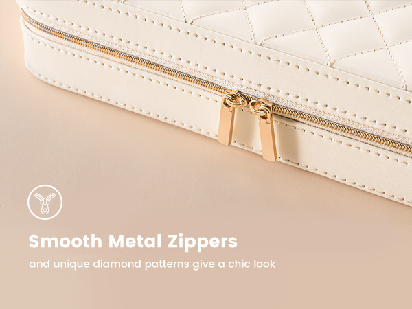 Jewelry Case Organizer