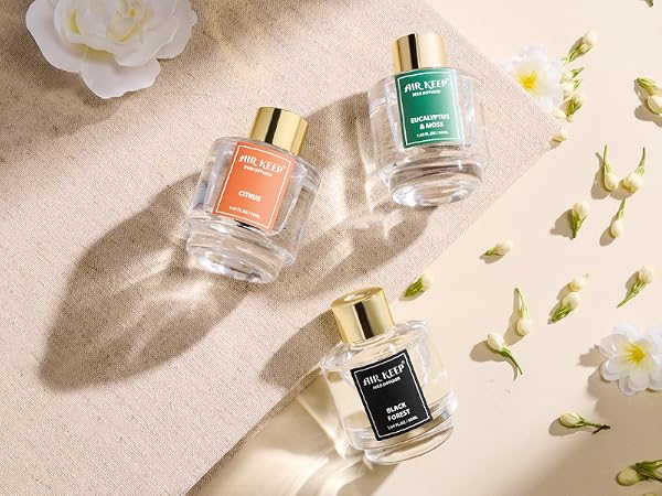 reed diffuser set