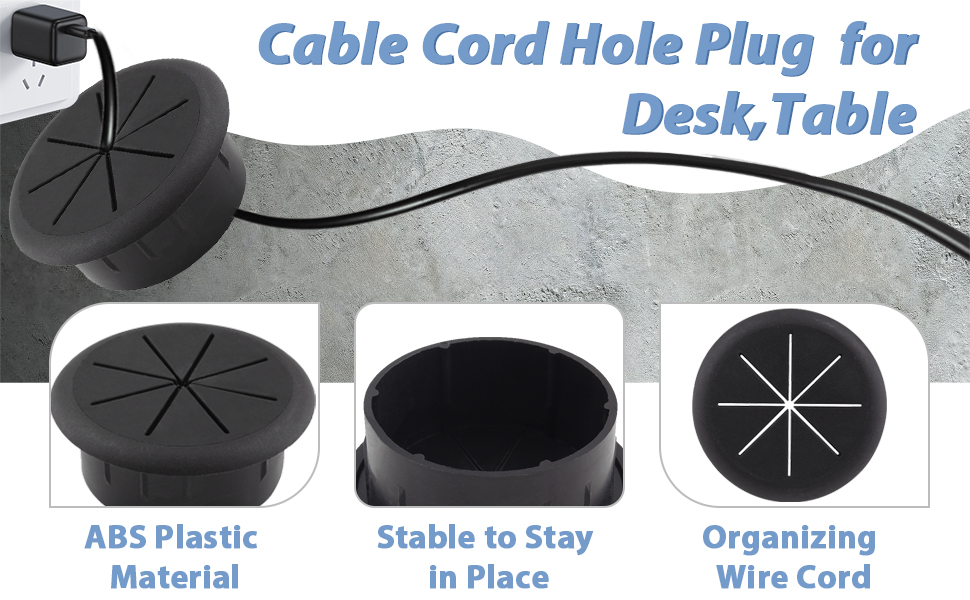 Cable Grommet