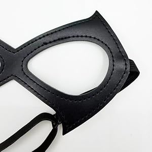 masquerade mask