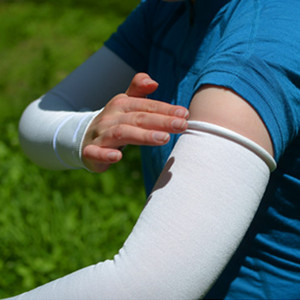 cool sleeves for arms