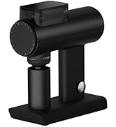 TIMEMORE Sculptor 078S Flat Burr Coffee Bean Grinder, Electric Espresso Grinder with Stepless Coa...
