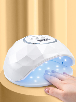 uv nail lamp