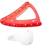 Uinxan Patented Magnetic Jar Opener - Fridge Storage | 2-in-1 Handheld & Cabinet Mount Bracket, O...
