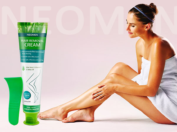 bikini hair removal for women