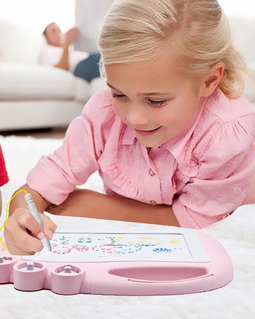 Magnetic Drawing Board
