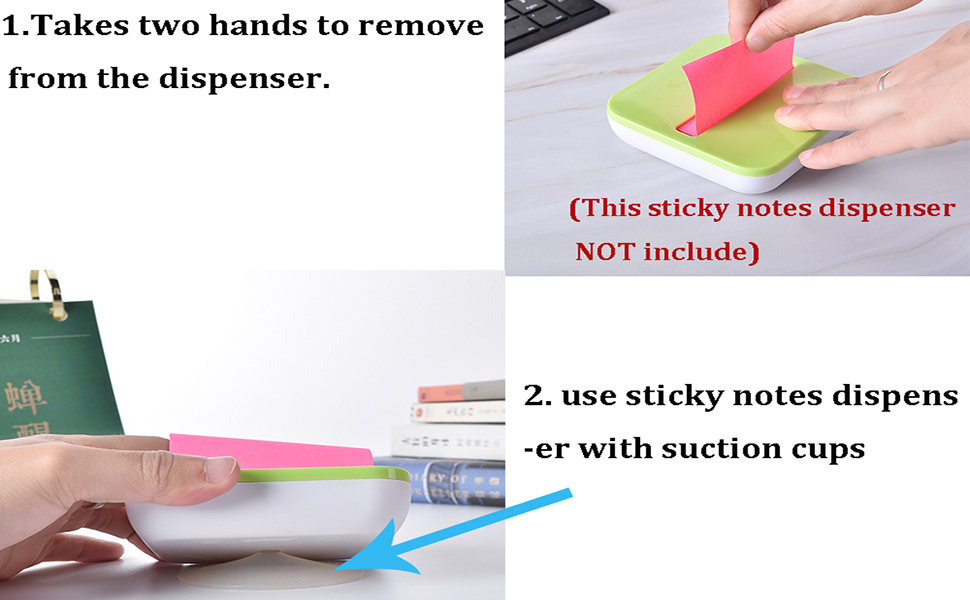 ZYTIN Pop Up Sticky Notes-3
