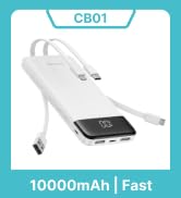 charmast portable charger