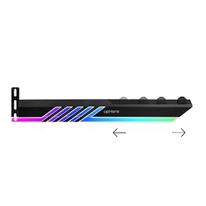 gpu holder