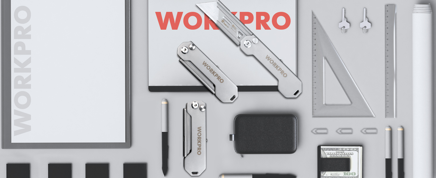 utility knife