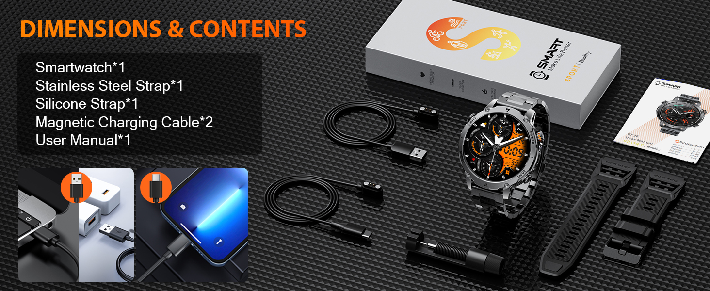 smart watch men android smart watch mens best smart watch health smart watch