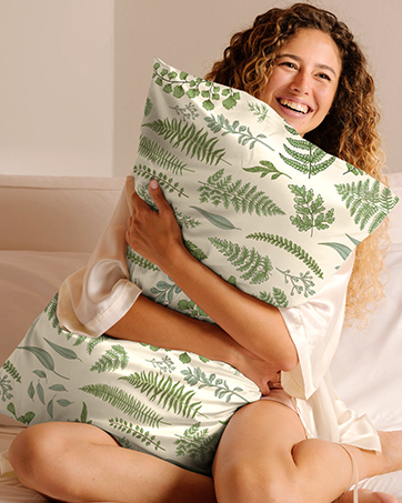 pillow case set of 2