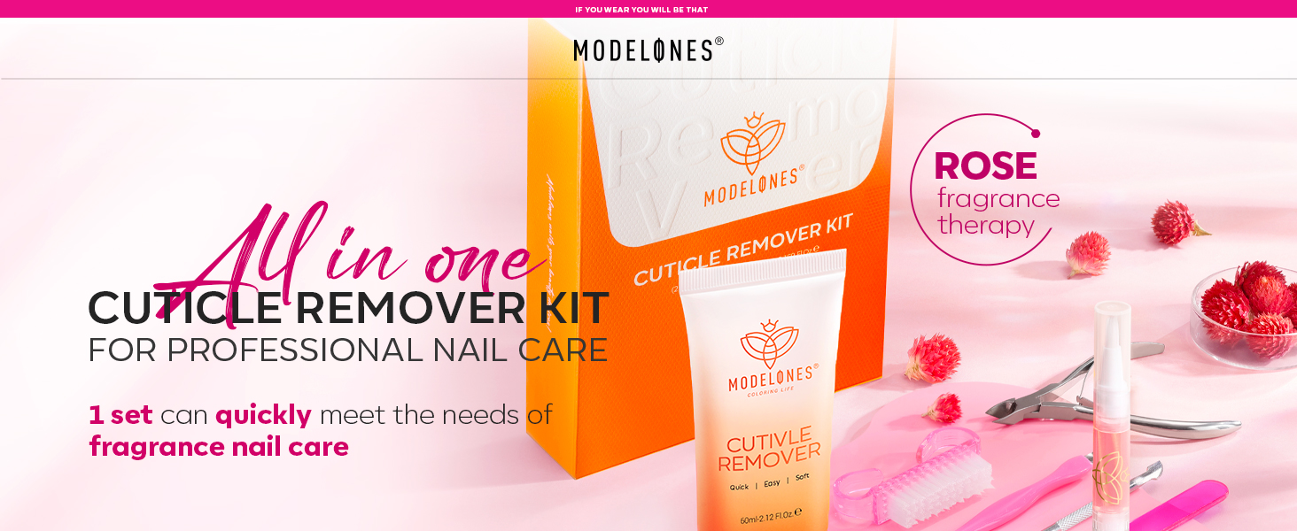 Cuticle Remover
