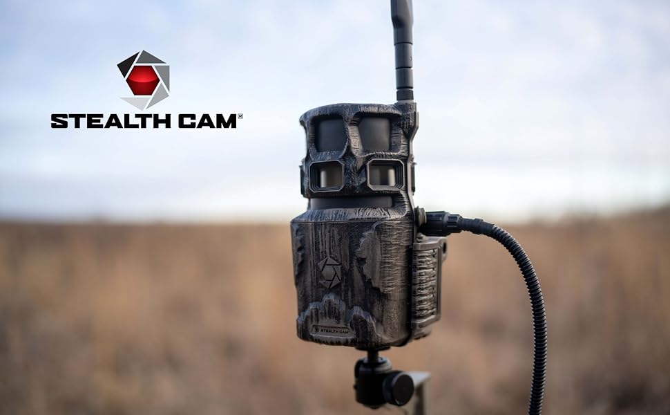 stealth cam revolver pro 2.0