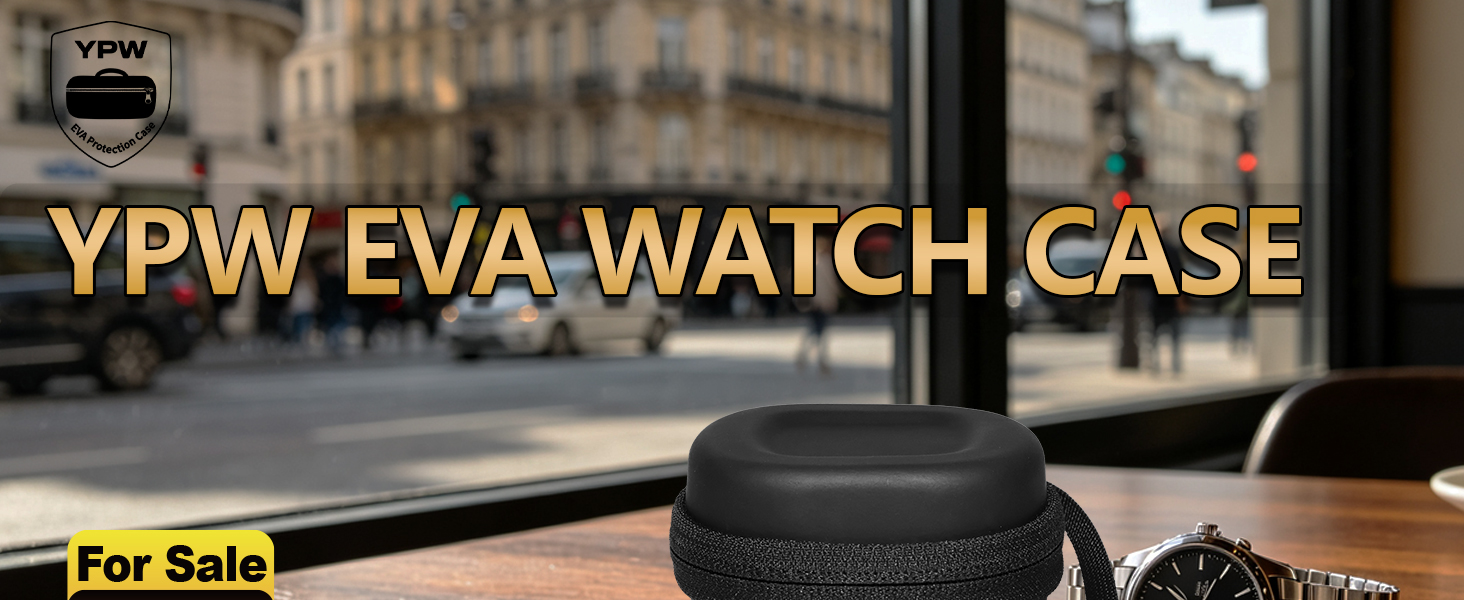 Watch Case