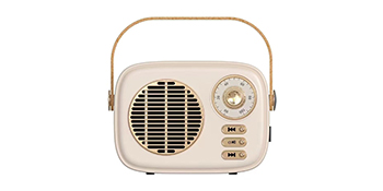 Vintage Decor, Retro Decor