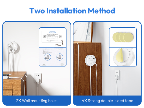 Installation Method 2