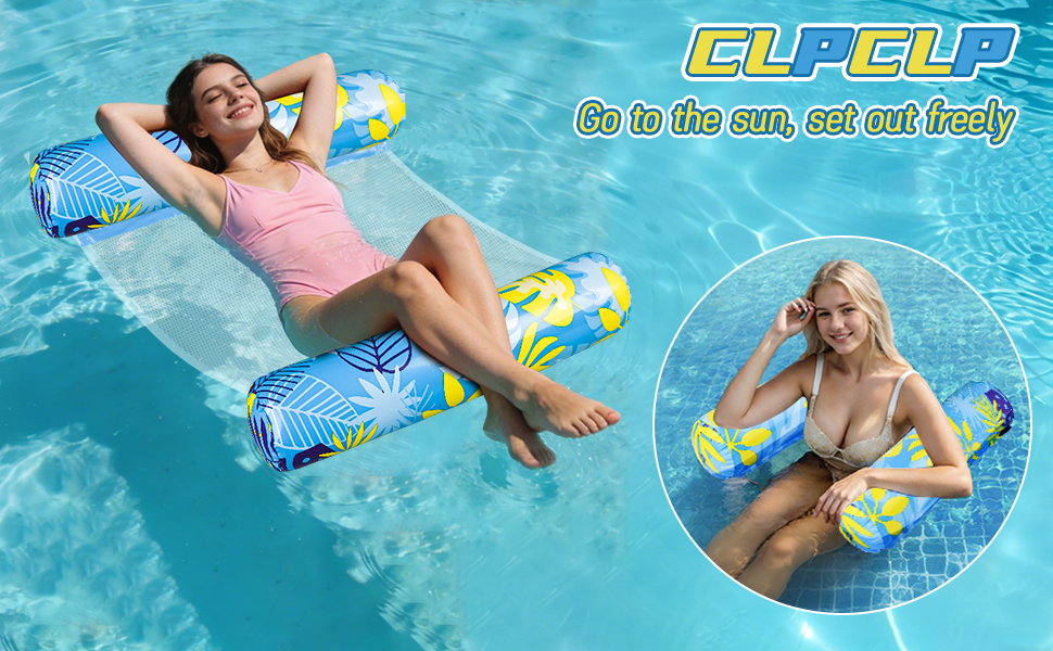 pool floats