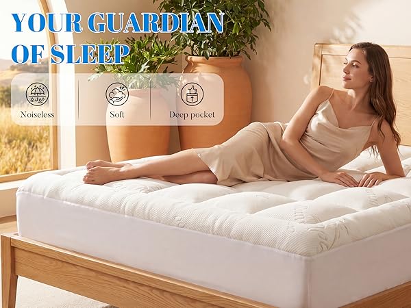 Queen mattress