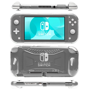 nintendo switch lite Protective Cover Case