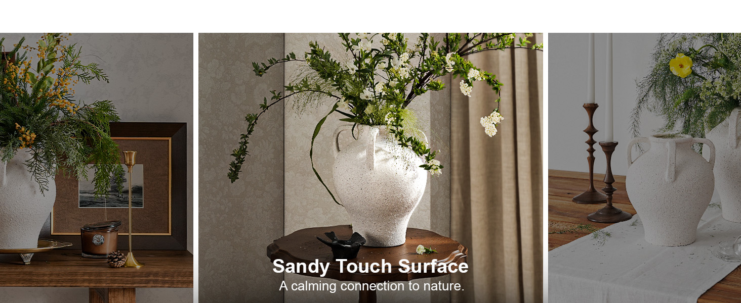 vase